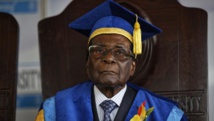 Robert Mugabe