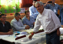 Sebastián Piñera Sebastián Piñera