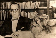 Joao Guimaraes Rosa Joao Guimaraes Rosa