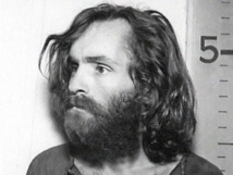 Charles Manson en 1969 Charles Manson en 1969