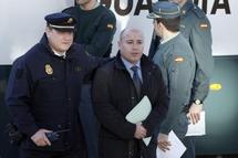 Un ex agente secreto español niega haber pasado información a Rusia