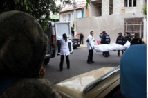 México se ahoga en violencia y rompe récord histórico de homicidios México se ahoga en violencia y rompe récord histórico de homicidios