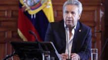 Lenin Moreno Lenin Moreno