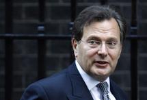 Peter Goldsmith Peter Goldsmith