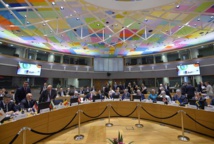 La reunión entre la UE y los países del Este
