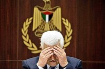 Abbas, Ofendido Por Egipto, se Vuelve hacia Arabia Saudí