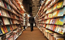 Feria de Guadalajara con foco en Madrid recibe a Carrère y Auster Feria de Guadalajara con foco en Madrid recibe a Carrère y Auster