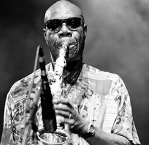 Manu Dibango