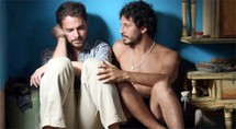 Los amores masculinos del peruano Javier Fuentes-León seducen a Sundance