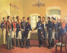 Bicentenarios de la independencia en América cuestionan a la historiografía