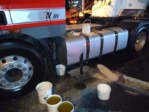 Alemania aprobará un plan millonario para mejorar el aire de ciudades Alemania aprobará un plan millonario para mejorar el aire de ciudades