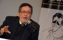 Julio Ortega Julio Ortega