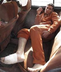 Irak: Decenas de muertos en atentado suicida contra peregrinos chiítas Irak: Decenas de muertos en atentado suicida contra peregrinos chiítas