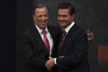 Meade-a la izquierda-y Peña Nieto Meade-a la izquierda-y Peña Nieto