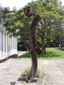 Nuevas alturas en la escultura moderna