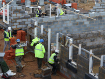 Albañiles en el Reino Unido Albañiles en el Reino Unido