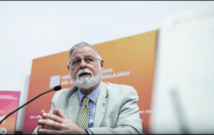 Alberto Manguel Alberto Manguel