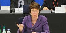 Catherine Ashton