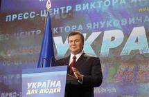 Viktor Yanukovich