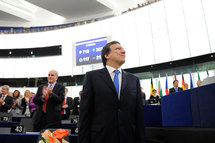 Nueva Comisión Europea empieza a andar con vista puesta en salida de crisis Nueva Comisión Europea empieza a andar con vista puesta en salida de crisis