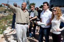 Israel: los defensores de DDHH enfrentados a inédita campaña de desprestigio Israel: los defensores de DDHH enfrentados a inédita campaña de desprestigio