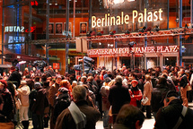La Berlinale, 60 años de una historia estremecida por escándalos políticos La Berlinale, 60 años de una historia estremecida por escándalos políticos