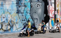 Art Basel Miami: Más allá del glamour y los millones de dólares