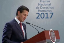 Peña Nieto Peña Nieto