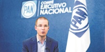 Ricardo Anaya