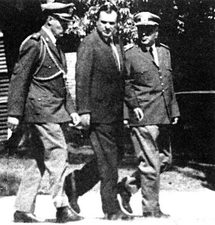 Ex dictador uruguayo condenado a 30 años de prisión por golpe de Estado Ex dictador uruguayo condenado a 30 años de prisión por golpe de Estado