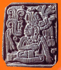 Presentan en Guatemala el primer texto completo sobre "los grafitos mayas" Presentan en Guatemala el primer texto completo sobre "los grafitos mayas"