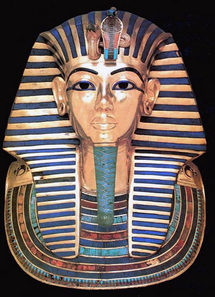Egipto se prepara para desvelar al mundo el origen de Tutankamón Egipto se prepara para desvelar al mundo el origen de Tutankamón