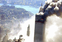 Republicana de Texas Plantea la Implicación de EEUU en los Ataques del 11-S Republicana de Texas Plantea la Implicación de EEUU en los Ataques del 11-S