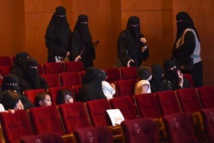 Arabia Saudí vuelve a permitir los cines tras 35 años de prohibición