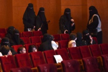 Arabia Saudí vuelve a permitir los cines tras 35 años de prohibición Arabia Saudí vuelve a permitir los cines tras 35 años de prohibición
