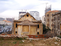 Los judios de Beirut Los judios de Beirut