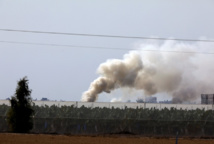 Dos palestinos muertos en una explosión en la Franja de Gaza Dos palestinos muertos en una explosión en la Franja de Gaza