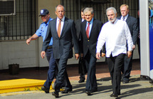 Rusia encuentra "potencial" para cooperación con Nicaragua Rusia encuentra "potencial" para cooperación con Nicaragua