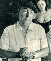 Cartas de amor inéditas de Neruda a Matilde Urrutia Cartas de amor inéditas de Neruda a Matilde Urrutia