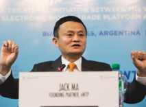 Jack Ma