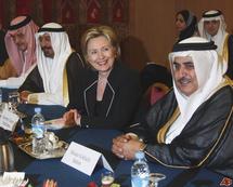 Arabia Saudita reticente a adoptar nuevas sanciones contra Irán Arabia Saudita reticente a adoptar nuevas sanciones contra Irán