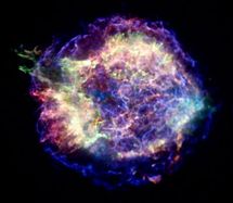 Astrofísicos decodifican el origen de las supernovas