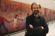 Juan Villoro Juan Villoro