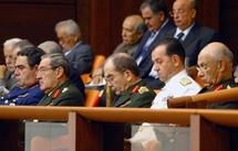 Turquía: detienen a generales retirados por presunta conspiración Turquía: detienen a generales retirados por presunta conspiración