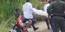 Un líder social asesinado Un líder social asesinado