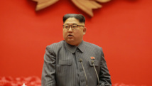 Kim Jong Un Kim Jong Un