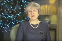 Theresa May Theresa May