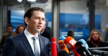 Sebastian Kurz