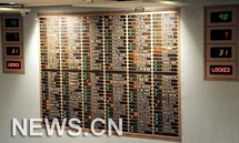 Panel de resultados de la votación en la ONU Panel de resultados de la votación en la ONU