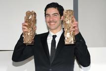 Tahar Rahim, protagonista de Tahar Rahim, protagonista de